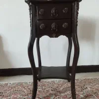 میز تلفن بفروش میرسد