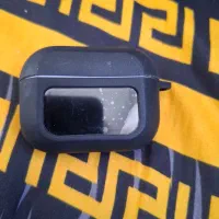 ایرپاد کاملا سالم تضمینی پلمپ