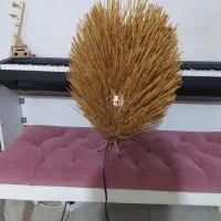 دکوری|چراغ خواب و آباژور|فردیس, ثابتی|دیوار