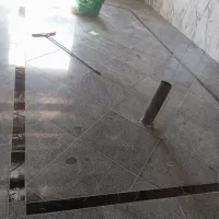 کاشی کاری موزاییک سفت کاری