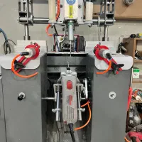 دستگاه تولید پنحره المینیوم وupvc|ماشینآلات صنعتی|هشتگرد, تهران دشت|دیوار