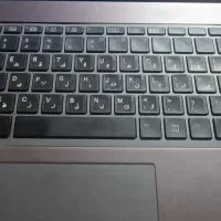 hp  z booke|رایانه همراه|اردبیل, |دیوار