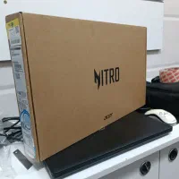 Acer Nitro V 15 آکبند گارانتی سازگار