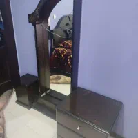 سرویس خواب دونفره|تخت و سرویس خواب|فولادشهر, مسکن مهر فولادشهر|دیوار