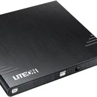 درایو dvd اکسترنال liteon