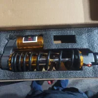 کمک فنر موتور سیکلت