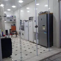 دولت آباد بلوار قدس پاساژ ولیعصر مغازه طهوری|فروش مغازه و غرفه|ری, دولت‌آباد|دیوار