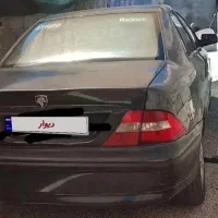 فروش سمندef7 مدل ۹۳