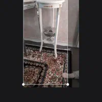 میزتلفن چوبی نونو|میز تلفن|مشهد, شهید بصیر|دیوار