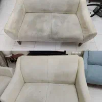 مبل شویی سراسرتهران مبلشویی تخصصی موکت شویی بانانو|خدمات نظافت|تهران, نازیآباد|دیوار