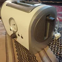 توستر نان در حد نو