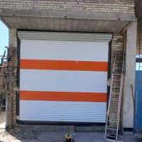 کرکره معمولی‌‌ و برقی/ کرکره سنتی قدیمی تعمیر فنر