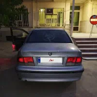 سمند مدل ۸۳|خودرو سواری و وانت|گنبد کاووس, |دیوار