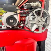 کمپرسور باد ۲۵۰ لیتر برومند|ابزارآلات|تهران, تهرانسر شمالی|دیوار