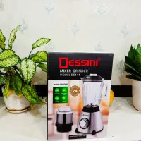 مخلوط کن و اسیاب دسینی