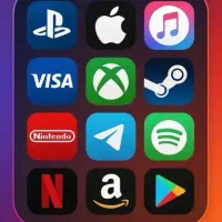 خرید و فروش انواع گیفت ها