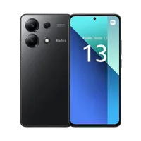 شیائومی Redmi Note 13 Pro با حافظهٔ ۲۵۶ گیگابایت