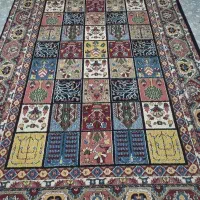 میز تلویزیون گلیم فرش و غیره