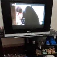 تلویزیون|تلویزیون و پروژکتور|ساوه, |دیوار