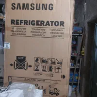 فروش یخچال و فریزر خارجی نو و آکبند یزدانشهر