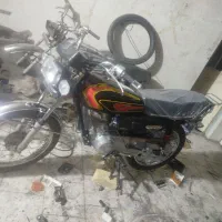 موتور هندا مزایده