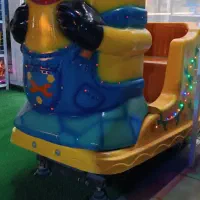 تکان دهنده طرح مینیون|اسباببازی|پاکدشت, پاکدشت (مامازند)|دیوار