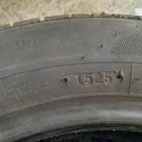 لاستیک پژو