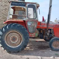 تراکتور 285مدل 80