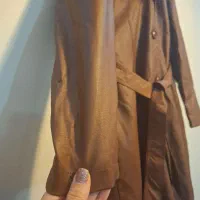 پالتو چرم وارداتی شیک.کاملا نو (سایز ۴۶ تا ۴۸)|لباس|تهران, آرارات|دیوار