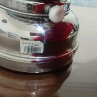 سماور گازی|سماور، چایساز، قهوهساز|اسلامآباد غرب, |دیوار