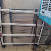 باربند تیبا ،ساینا،پراید