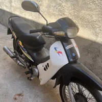 موتور ویو بهمن ۱۱۰