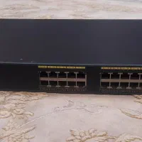 سوئیچ سیسکو مدل ۲۹۶۰g