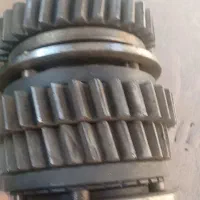 گیربکس اسکانیا ۱۱۳
