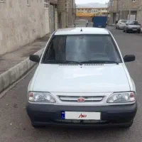 پرایدصبا مدل88 خوشگل