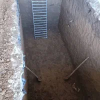 تخریب ساختمان کلی وجزئی|خدمات پیشه و مهارت|گنبد کاووس, |دیوار