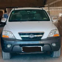 سورنتو مدل ۲۰۰۸ / فروش اقساطی