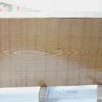 شلف دیواری چوب روس