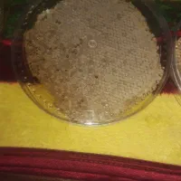 عسل دارویی باموم