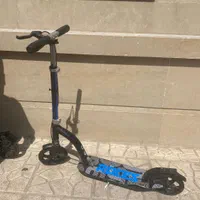 اسکوتر برند Roces