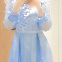 لباس مجلسی/ لباس عروسی/لباس پرنسسی/پیراهن مجلسی