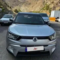 تیولی ۲۰۱۷ بدون رنگ فنی فوق العاده سالم