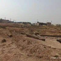 زمین تجاری مسکونی|فروش زمین و ملک کلنگی|اهواز, کوی مهدیس|دیوار