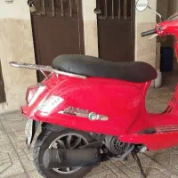 کاوان مدل ۹۹|موتورسیکلت|تهران, خانی‌آباد|دیوار