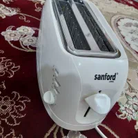 توستر نان|اجاق گاز و لوازم برقی پخت‌وپز|چابهار, |دیوار