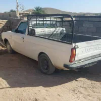 وانت بار مقصد تا زاهدان