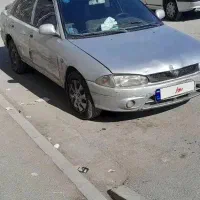 پروتون ویرا مدل 85|خودرو سواری و وانت|کرج, اسدآباد|دیوار