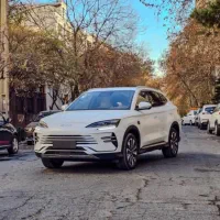 سانگ پلاس با چشم خدا