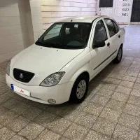 تیبا صندوق دار 1397