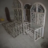 درب و پنجره